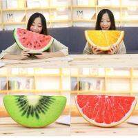 Wedding Studio Creative Travel Photography Photo Children Props Internet Celebrity Selfie Photography Emulational Fruit Watermelon Cushion 【10 Month 10 Day After 】