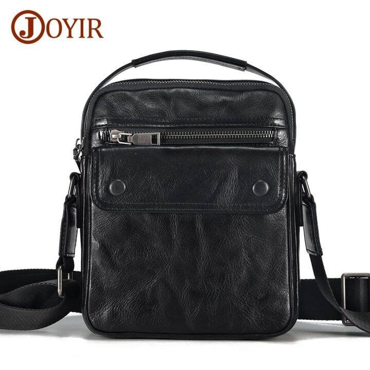 joyir-natural-cowhide-leather-men-messenger-bag-casual-daily-nbsp-crossbody-bags-retro-business-shoulder-bag-handbag-for-male