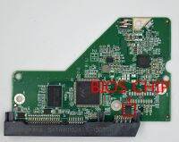 WD20EARX Jia Yuan ShengLogic Board / 2060-771853-000 P1/771853-300