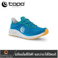 Topo Women Cyclone รองเท้าวิ่งหญิง