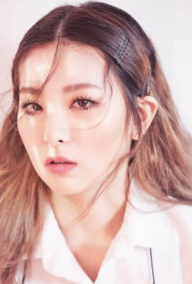 โปสเตอร์ Seulgi ซึลกิ Red Velvet เรดเวลเวต เกาหลี รูปภาพขนาดใหญ่ ตกแต่งผนัง Poster ของแต่งบ้าน ของแต่งห้อง โปสเตอร์ติดผนัง โปสเตอร์ติดห้อง 77poster