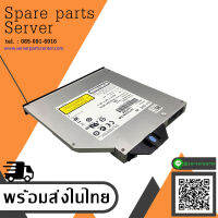 Dell Poweredge R710 DVD ROM Drive DV-28S-W / 0KVXM6 / KVXM6 (Used) // สินค้ารับประกัน โดย บริษัท อะไหล่เซิร์ฟเวอร์ จำกัด