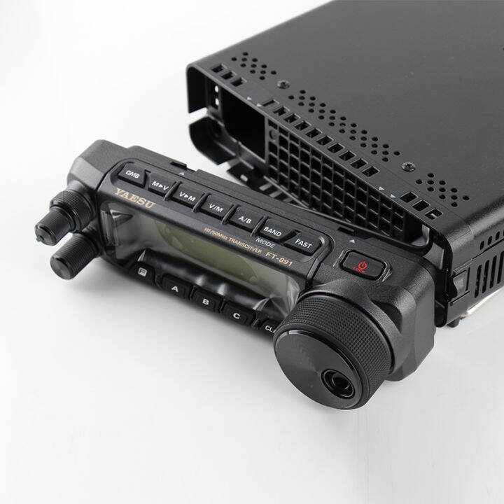 YAESU Yaesu FT-891 HF/50MHz Full-mode Portable Transceiver 100W ...