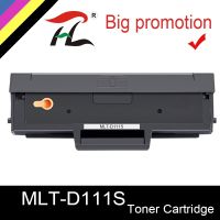 GHNGFVNCVNDFGJD HTL MLT-D111S ใช้ได้กับ Samsung D111s D111 111S หมึกพิมพ์ M2020/M2020W/M2021/M2021W/M2070 M2022/M2071W M2070W