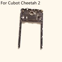 peroyeh Cubot Cheetah 2 Back Frame Shell Case Camera Glass Lens For Cubot Cheetah 2 MT6753 5.5 1080x1920 Smartphone