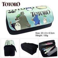 HOT★อะนิเมะแฟชั่นดินสอวาดรูปนักเรียน Penbag ผู้หญิง Travel Makeupbag การ์ตูนแฟชั่นกระเป๋าเครื่องสำอางซิปเครื่องเขียน