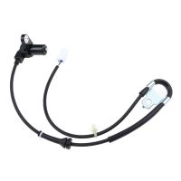 2X Front Right Wheel Speed ABS Sensor for Suzuki Swift III 56210-62J00 56210-62J01 5621062J00 5621062J01