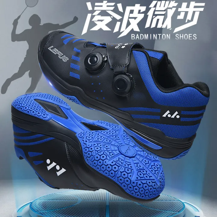 Men's Indoor Sport Badminton Volleyball Shoes Men's Indoor Sport