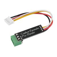 Canbus Expander Module Replaces Adapter Transceiver Accessories for Spider Board