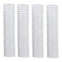 4PCS Suitable for Shark Vacuum Cleaner Accessories NV341 NV470 NV472 NV50 Retractable Hose Stripe Tube