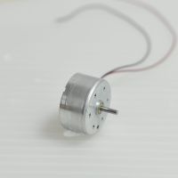 New driving DC motor JQ24 -35H390F Small fan motor For cleaning robot intelligent Electric Motors