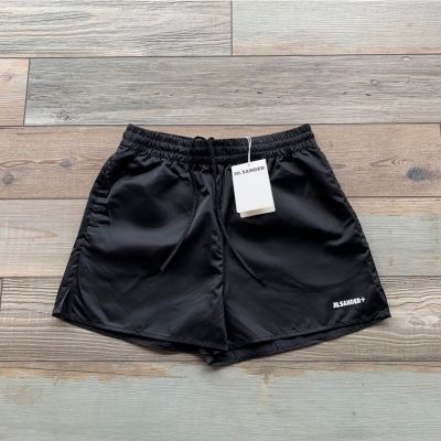 jil sander Main Line pants high street loose summer breathable casual thin sports shorts for men and women