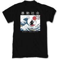 เสื้อยืดยอดนิยม Riot Society Mens Short Sleeve Graphic And Embroidered Fashion T-Shirt Mens Womens T-shirts  XQFU