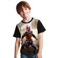 Free FIRE FF WUKONG Childrens DISTRO T-Shirt/FF Childrens GAME T-Shirt