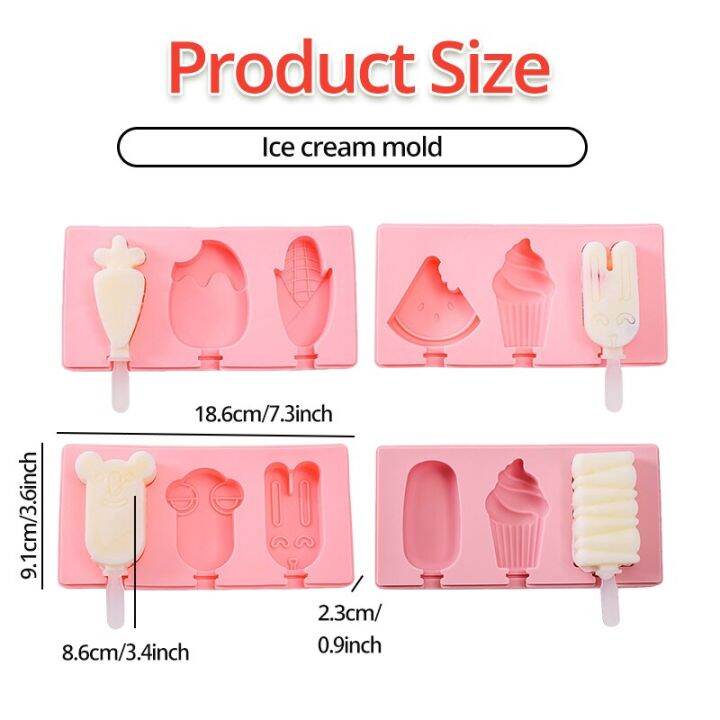 popsicle-molds-silicone-cake-pop-molds-cakesicle-molds-for-diy-ice-cream-bar-reusable-easy-release-ice-pop-maker-ice-maker-ice-cream-moulds