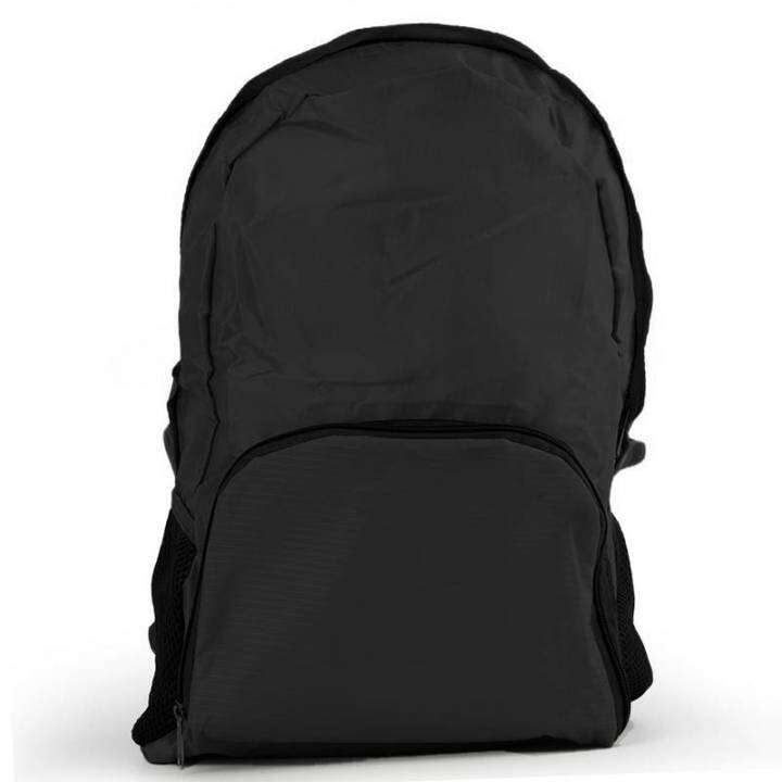 LH Foldable Bag Waterproof Backpack Hiking Bag Camping Travel Bag Lazada