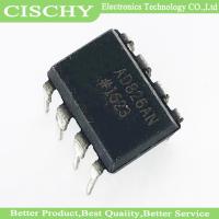 5PCS AD826AN DIP8 AD826ANZ DIP-8 AD826A DIP AD826 WATTY Electronics