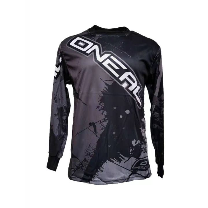 Men's ONEAL Bike Motorcycle riding long sleeves gear | Lazada PH