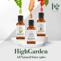 [ส่งฟรี] HighGarden Bundle รับมือปัญหาผิวสุดกวนใจ 10 ml. &amp; 20 ml.