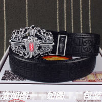 (Fashion high-end belt)New 2023 V Home Mens BeltMens BeltMens BeltMens BeltMens Belt 100% top layer cowhide beauty head