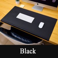 Big Folding Elbow Guard Wrist Guard Mouse Pad Leather Office Desk Mat Laptop Computer Desk Pad Gaming Mousepad mause pad