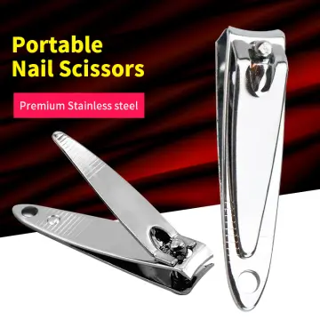Stainless Steel Pet Nail Toe Clipper Scissors | Professional Nail Clippers  Dogs - Nailclippers - Aliexpress