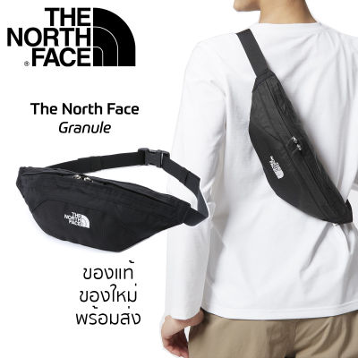 กระเป๋าสะพายข้าง The North Face รุ่น Granule ของใหม่ ของแท้ พร้อมส่งจากไทย
