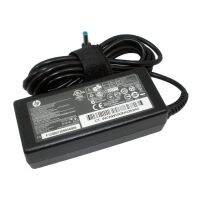 ( Promotion+++) คุ้มที่สุด HP Compaq Adapter 19.5V/3.33A 4.5*3.0mm หัวเข็ม (black) ราคาดี อุปกรณ์ สาย ไฟ ข้อ ต่อ สาย ไฟ อุปกรณ์ ต่อ สาย ไฟ ตัว จั๊ ม สาย ไฟ