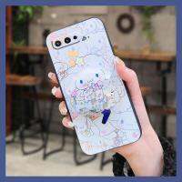 Original Fashion Design Phone Case For Asus ROG Phone5/5S/5Pro/5UltimateZS673KS glisten Kickstand Back Cover foothold