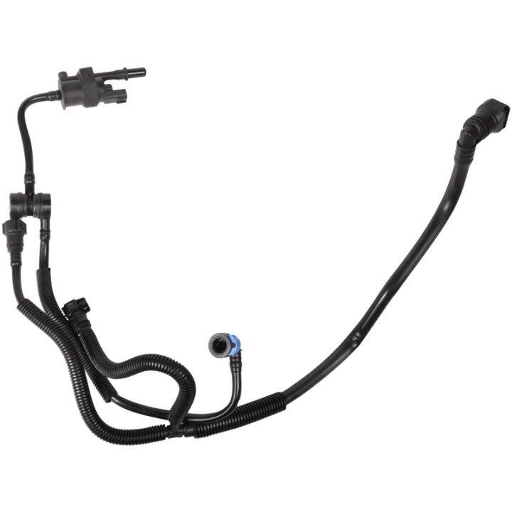 BB5Z9G271B Canister Solenoid Carbon Canister Solenoid Valve Assembly