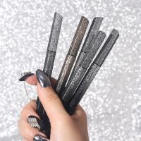 Galaxy Meteor Eyeliner Waterproof Quick-drying Non-smudged Beginner Neutral Starry Sky Eyeliner Recommended by Li Jiaqi