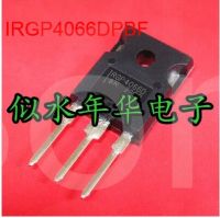 IRGP4066DPBF IRGP4066D ของแท้ใหม่10ชิ้น-50ชิ้น100% GP4066D ทรานซิสเตอร์ IGBT ถึง-247