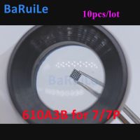 BaRuiLe 10pcs ชาร์จ IC U2 610A3B สําหรับ iphone 7 7 Plus 7P 7G ชาร์จ IC 1610A3B ชิป U4001 36Pin บนบอร์ดซ่อมบอล