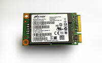 SSD  mSATA 128GB Samsung รุ่น Micron ใส่ Desktop Notebook Tablet อื่นๆ ทำงาน เร็ว แรงกว่า Hard Disk มากมาย