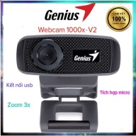 Webcam máy tính học online 720p thumbnail