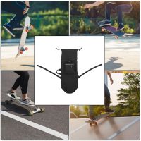 Skateboard Bag for Men, WaterProof Skateboard Backpacks Bag with Adjustable Shoulder Straps Portable Skateboard Case