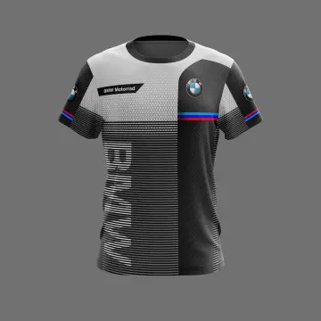 Bmw on sale shirt malaysia