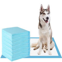 Underpad Diapers For Dogs Absorbent Training Pee Pads Nappy Mat For Cats Dog Diaper Panties Cage Supplies 60*90