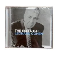 Cohen Leonard THE Essential 2cd Collection