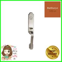 มือจับก้านโยกห้องทั่วไป MORTISE HAFELE 499.94.080 สีสเตนเลสMORTISE LEVER LOCKSET HAFELE 499.94.080 STAINLESS STEEL **ขายดีที่สุด**