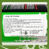 Nước làm mát threebond long life cho oto xe máy greennetworks  chai xanh - ảnh sản phẩm 2