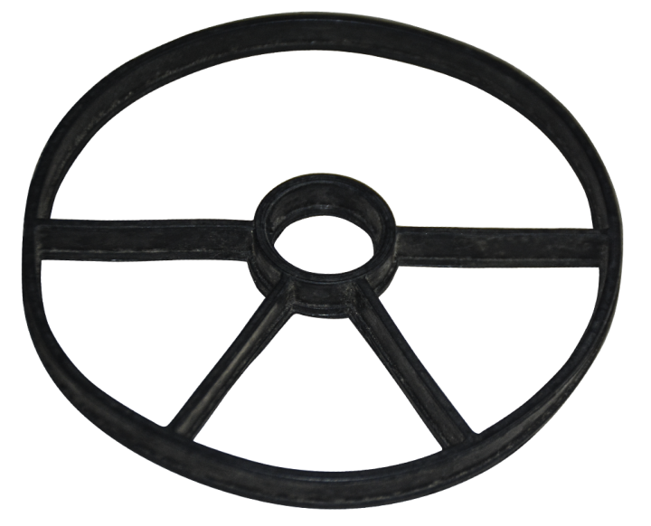 Pentair StaRite Spider Gasket for Multiport Valve 1.5, Top Mount