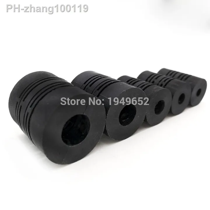 plastic-glass-fiber-shaft-couplings-6-6-4-4-8-8-5-5-5-8fiberglass-motor-coupler