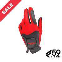 FIT39EX // ถุงมือ FIT 39 RED