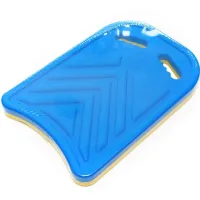 Children Swimming Kickboard Lightweight Foam Float Hand Board Swim Pool Training Aid For Kids Beginner Flotage Pontoon Kickboard