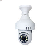 YBC Máy DÒ KHÓI Camera WiFi Đèn Bóng Độ Ổn Định Cao Camera Cảm Biến Không