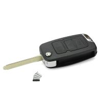 ❉☄ Car Remote Key Shell 3 Buttons For Geely Emgrand 7 EC7 EC715 EC718 Geely Emgrand 7-RV EC7-RV EC715-RV EC718-RV