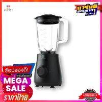 อีเลคโทรลักซ์ เครื่องปั่น 500 วัตต์ 1.5 ลิตร E3TB1-210KElectrolux Blender 500 Watt 1.5 Lite E3TB1-210K