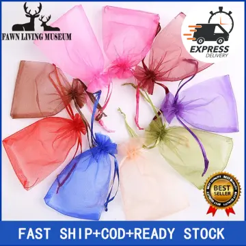 Shop Dust Bags Wholesale with great discounts and prices online