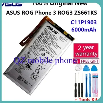 หน้า จอ Asus Rog Phone 3 ราคาถูก ซื้อออนไลน์ที่ - ม.ค. 2024